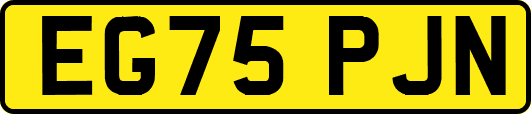 EG75PJN