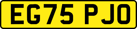 EG75PJO