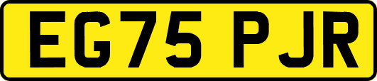 EG75PJR
