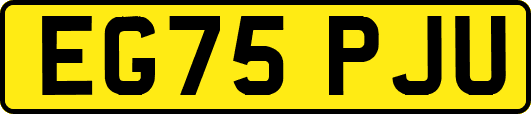 EG75PJU