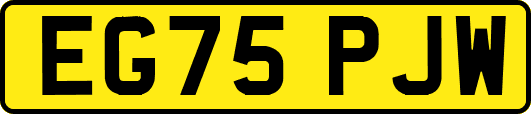 EG75PJW