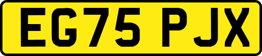 EG75PJX