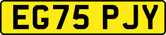 EG75PJY