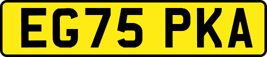EG75PKA