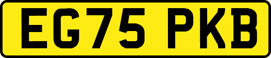 EG75PKB