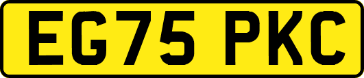 EG75PKC