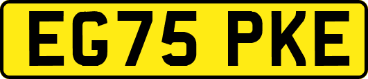 EG75PKE