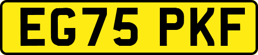 EG75PKF