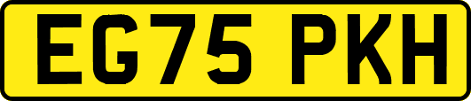 EG75PKH