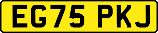 EG75PKJ