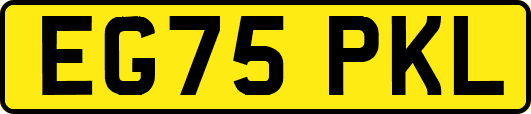 EG75PKL