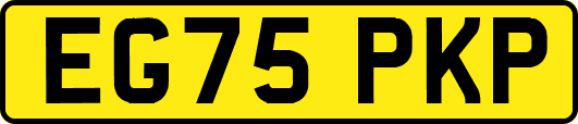 EG75PKP