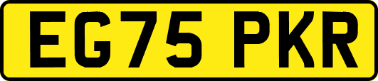EG75PKR