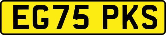 EG75PKS