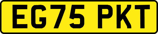 EG75PKT