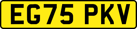 EG75PKV