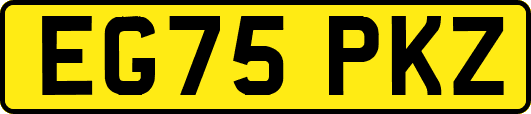 EG75PKZ