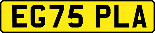 EG75PLA