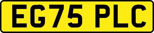 EG75PLC