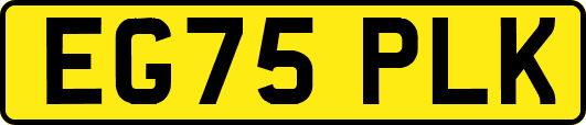 EG75PLK