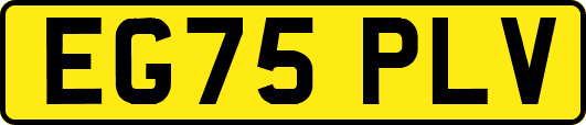EG75PLV