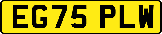 EG75PLW