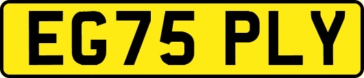 EG75PLY