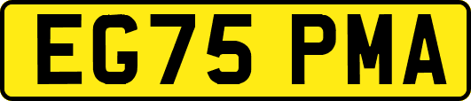 EG75PMA