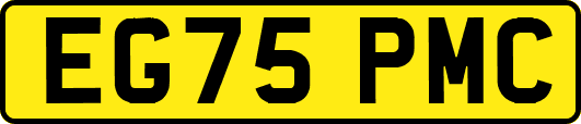 EG75PMC