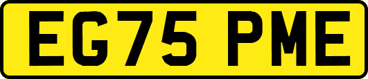 EG75PME