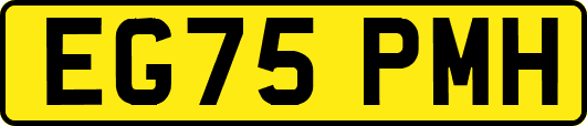 EG75PMH