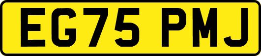 EG75PMJ
