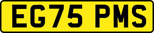 EG75PMS