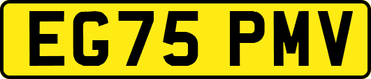 EG75PMV