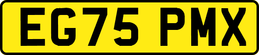 EG75PMX