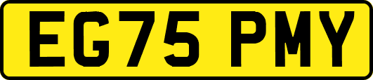 EG75PMY