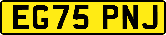 EG75PNJ