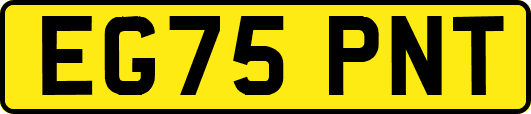 EG75PNT