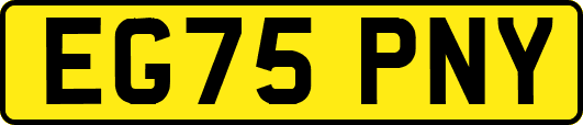 EG75PNY