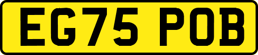 EG75POB