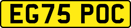 EG75POC