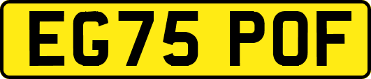 EG75POF