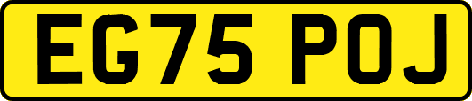 EG75POJ