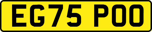 EG75POO