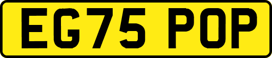 EG75POP