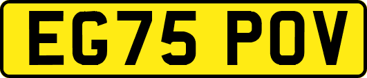 EG75POV