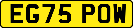 EG75POW