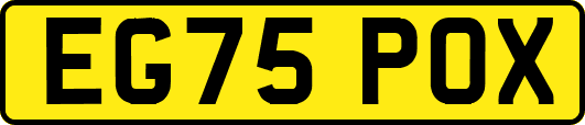 EG75POX