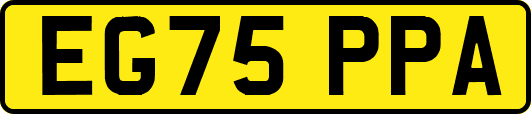 EG75PPA