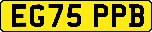 EG75PPB